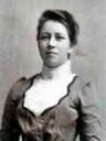 Record image of Eva Maria Wik (o.s. Nygren)
