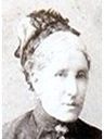 Record image of Jessie Seymour/Jacobs (born Martin)