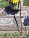 Record image of Sylvester Lester "Leslie" Hughes