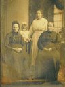 Record image of Anne Kirstine Lind (born Iversen)