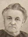 Marie Germaine LAMARTINE (née DION)