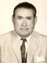 Record image of MANUEL MORALES LOPEZ