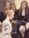Record image of jeanne Sauvageau Sauvageot (born LEGENDRE)