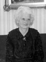 Record image of Ida Serafia Söderberg (born Johannesdotter)