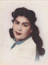 Record image of Leonor Lilly Torres (born Ortega Olaiz)