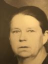 Record image of Saara Vilhelmintytär Ristola (o.s. Haverinen)