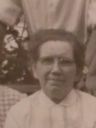 Record image of Elma Olga Mooseksentytär Ruuskanen (born Rouvali)