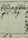 Record image of Elisabeth Seidl (geb. Haberl)