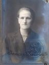 Record image of Irene Elisabetha Klein (nacida Frank)