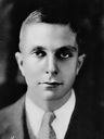 Record image of Avery B. Rockefeller