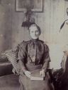 Record image of Susannah Elizabeth Sanderson (geb. Palmer)