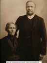 Record image of Kajsa Greta Pålsson Grönlund (o.s. Olofsdotter)