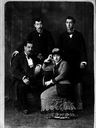 Record image of MIGUEL RODRIGUEZ GARCIA