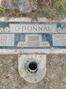 Record image of John Frank o'Donnell