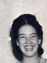 Record image of Lola Rea Fox, Williams (born Tait)