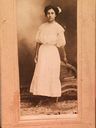 Record image of Angela Salinas (born Rodriguez)