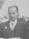 Record image of Miguel López Gallegos