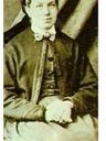 Record image of Elizabeth Ann Robinson then Daldry (born Lowns)