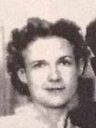 Record image of Florence Elva Broders (née Turner)
