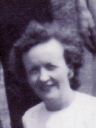 Record image of Mary Hanks (born O'Hair)