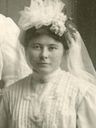 Record image of Elisabeth Maria (Lizzie) Vogds (Schmitz Wagner)
