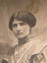 Record image of Irene Rodriguez  Rodriguez (nacida Diez López)