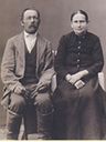 Record image of Anna Sofia "Ryytty" Kämäräinen (o.s. Ryth)