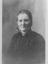 Record image of Mathilda Serafia Jansen (o.s. Aronsdotter)