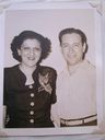 Record image of Gertrude "Gertie" Cooper "Gerty" GRUEN and Cooper (born Gutmann)