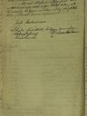 Record image of Anna Olivia Zackrisson (born Olsdotter)