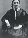 Record image of Sarah Sally Marchman (born Moore)