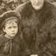 Record image of Catherine Newell Cooper (born Rutter)