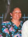 Record image of Melanie Anne Strong (nacida Ericson)