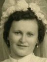 Marie Josèphe Henriette FRICAUD (née LERAY)