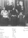 Record image of Helena Josephine Möller (born Brand)