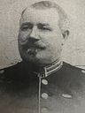 Record image of Vilhelm Andersson