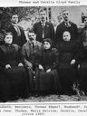 Record image of Cecelia Thomas Lloyd