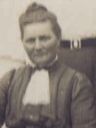 Record image of Birthe Marie Clemmensen (born Olsen)