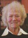 Record image of Marie Nolting (geb. Blinkner)