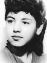 Record image of Maria Consuelo Ayala (born Diaz)