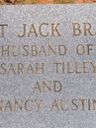 Record image of Robert Jack Bratton