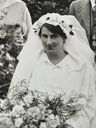 Record image of Adeline Bessie Ann Brough (born Mcdonald)