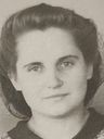 Record image of Saima Marjatta Ritavesi (born Savolainen)