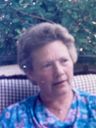 Record image of Elfriede Nagel (geb. Haas)