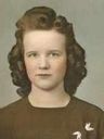 Record image of Carol Duckworth (born Ford)