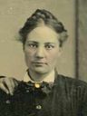 Record image of Christina Funk (born Swenson)
