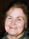 Record image of Dulcie Elizabeth Robinson (born Paterson)