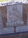 Record image of Joseph Stang