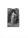 Record image of Sarah Catherine White (nacida Whitaker)