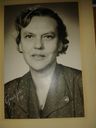 Record image of Alma Christina Nicholson (born Petersen)
